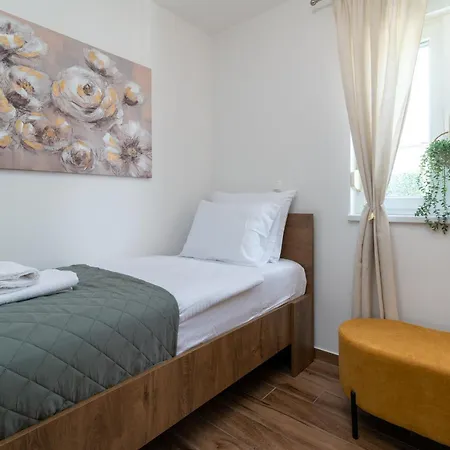 Apartment Argola Trogir
