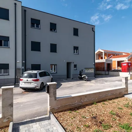 Argola Apartment
