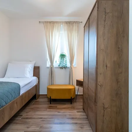 Argola Apartment