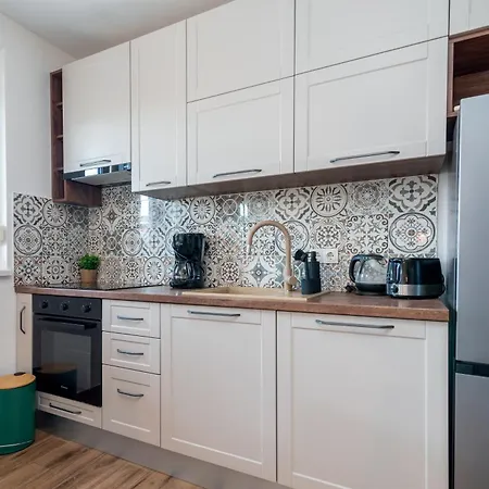 Argola Apartment