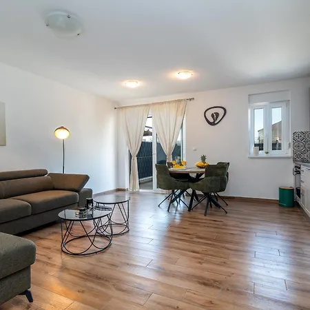 Argola Apartment