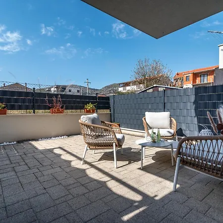 Argola Apartment