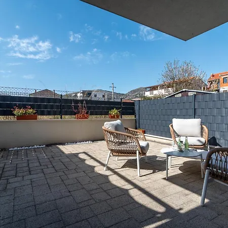 Argola Trogir